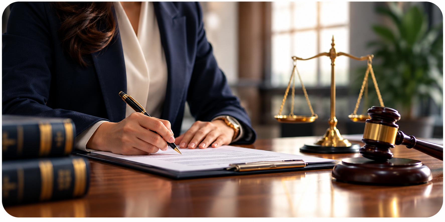 وکیل و خدمات تخصصی حل اختلاف
